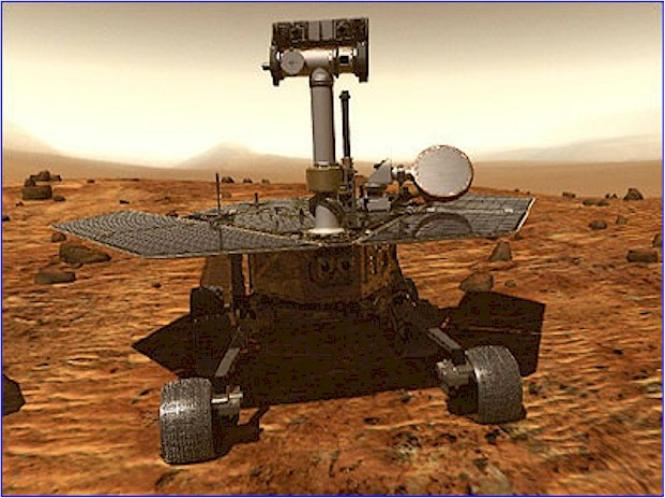 Be sure to visit:   http://www.jpl.nasa.gov/