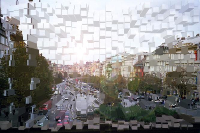 Costly lens with square raindrop eefects is ver-rry useful!
